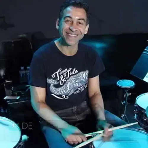 image of Jean Philippe Fanfant