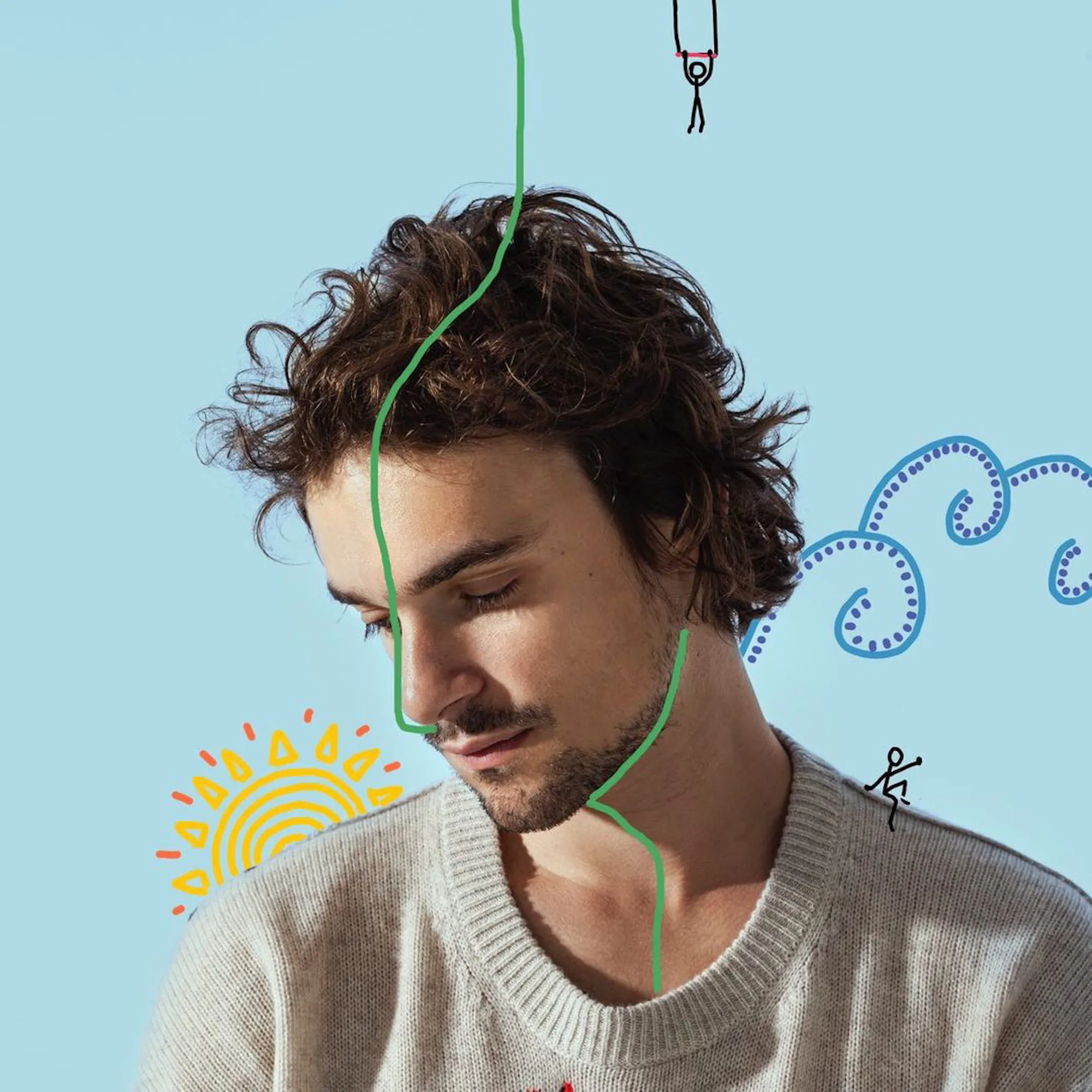 image of Max Pretends