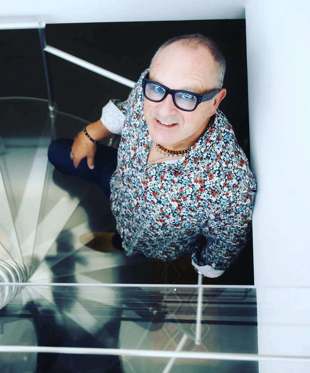 image of Stefan Patry