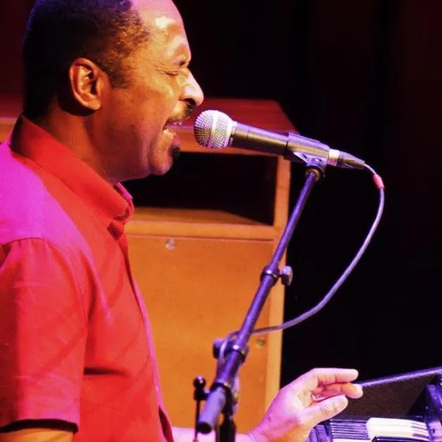 image of Don Washington