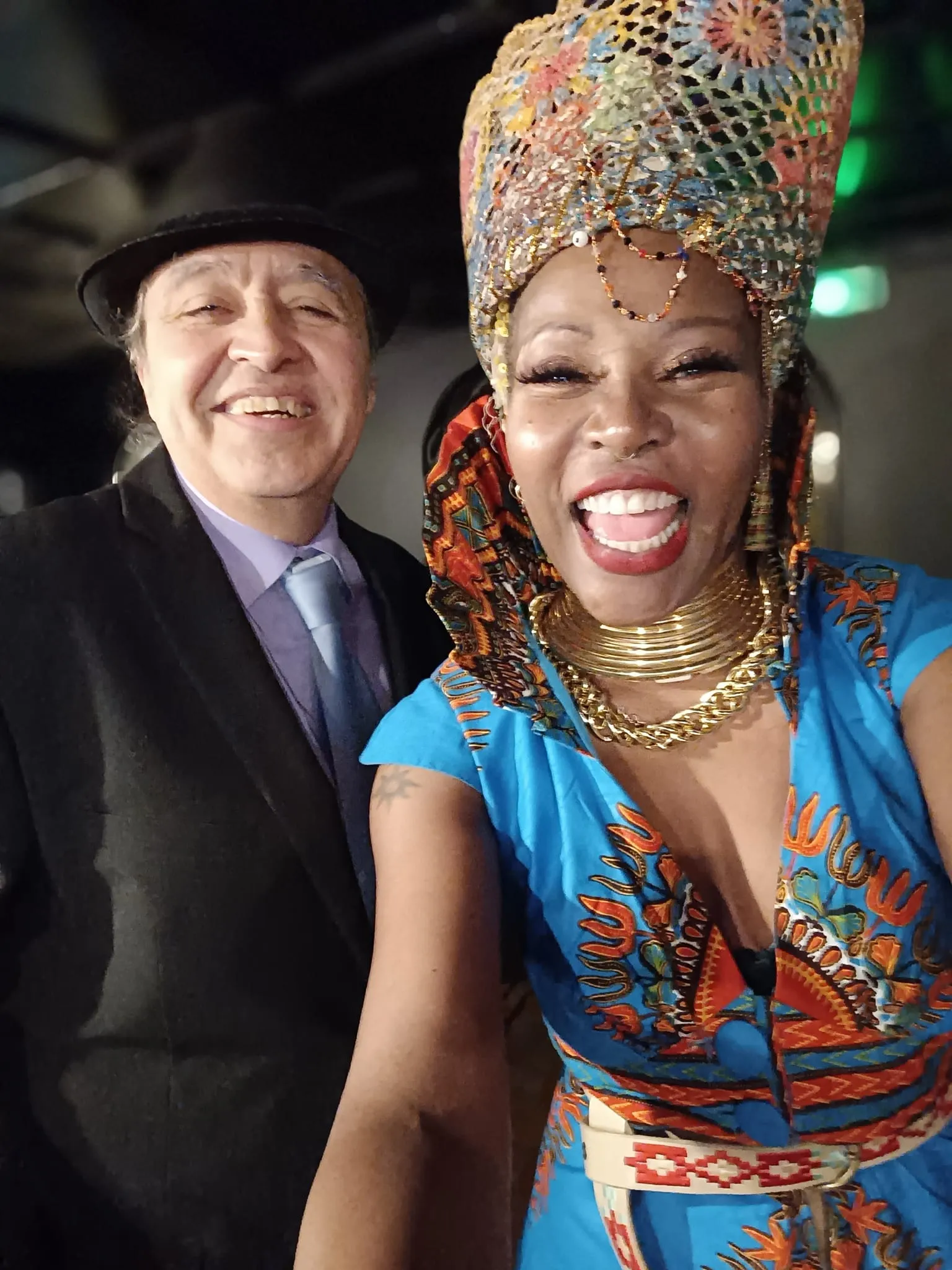 image of Nancy Murillo